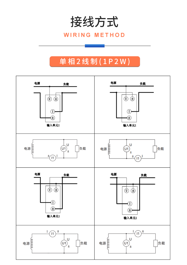 威格新品-多通道，多功能、高精度功率分析儀VG3000系列 廠家直銷 質(zhì)量保障插圖27